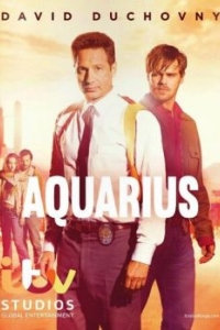 Постер Водолей (Aquarius)