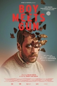 
Человек с пистолетом (2019) 