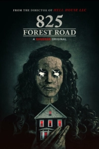 Постер Форест Роуд, 825 (825 Forest Road)