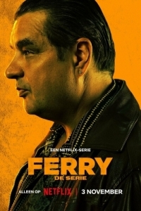 Постер Ферри: Сериал (Ferry: De Serie)