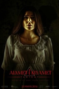 Постер Alamet-i Kiyamet 