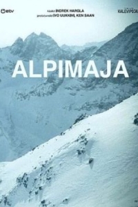 Постер Дом в горах (Alpimaja)