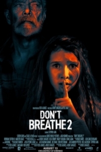 Постер Не дыши 2 (Don't Breathe 2)