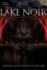 Постер Чёрное озеро (Lake Noir)