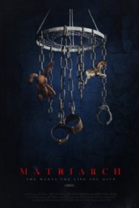 Постер Матриарх (Matriarch)