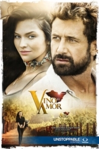 Постер Вино любви (Romance at the Vineyard)