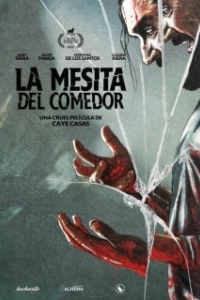 Постер Журнальный столик (La mesita del comedor)