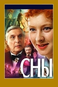 Постер Сны