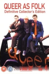 Постер Близкие друзья (Queer as Folk)