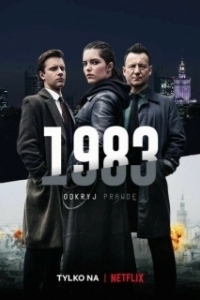 Постер 1983 (1983)