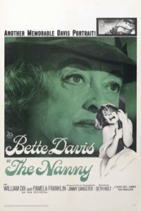 Постер Няня (The Nanny)