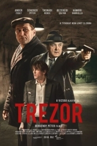 
Трезор (2018) 