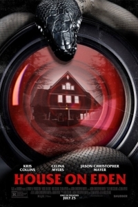 Постер Дом в Эдеме (House on Eden)