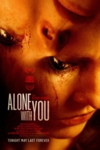 Постер В одиночестве с тобой (Alone with You)