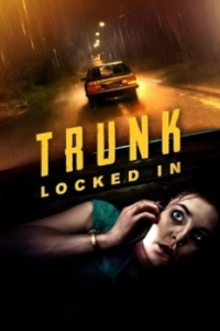 Постер Багажник (Trunk: Locked In)