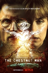 Постер Каштановый человечек (The Chestnut Man)