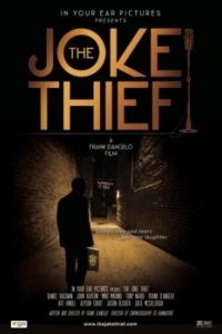 Постер The Joke Thief 