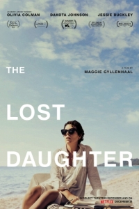 Постер Незнакомая дочь (The Lost Daughter)