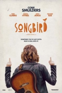 Постер Певчая птица (Songbird)
