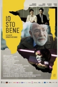Постер У меня всё хорошо (Io sto bene)