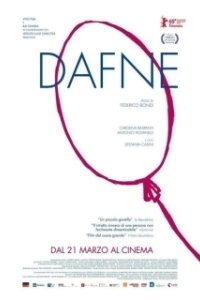 Постер Дафна (Dafne)