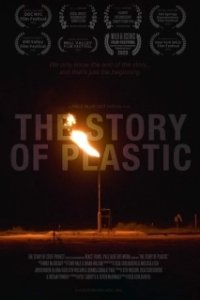 Постер История пластика (The Story of Plastic)