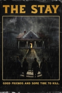 Постер Пребывание (The Stay)