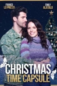 Постер Рождественская капсула времени (Christmas Time Capsule)