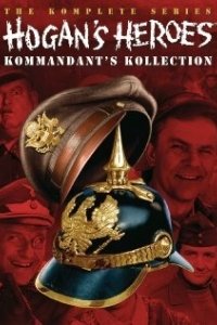 Постер Герои Хогана (Hogan's Heroes)