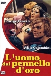 
Мужчина с золотой кистью (1969) 
