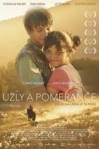 Постер Узлы и апельсины (Uzly a pomerance)