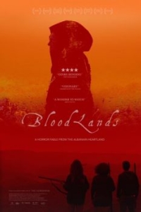 Постер Кровавые земли (Bloodlands)