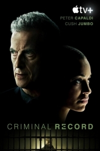 Постер Криминальное прошлое (Criminal Record)