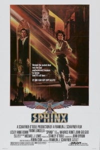 Постер Сфинкс (Sphinx)