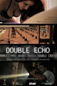 Постер Двойное эхо (Double Echo)