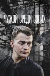 Чужой среди своих (1 сезон) 
