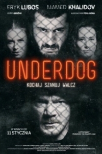 
Аутсайдер (2019) 