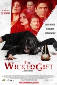 Постер Проклятый дар (The Wicked Gift)