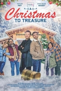 Постер Рождественский клад (A Christmas to Treasure)