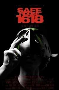 Постер Убежище 1618 (Safe House 1618)