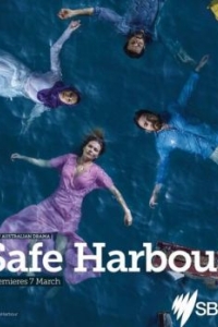 Постер Тихая Гавань (Safe Harbour)