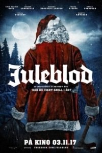 Постер Рождественская кровь (Christmas Blood)