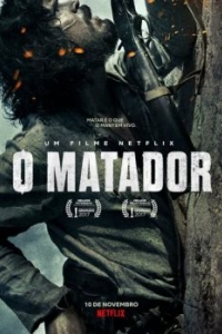 Постер Убийца (O Matador)