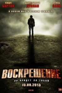 Постер Воскрешение (A Resurrection)