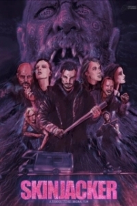 
Похититель кожи (2024) 