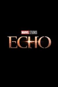 Постер Эхо (Echo)