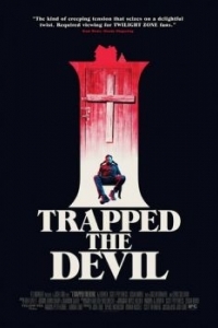 Постер Я поймал Дьявола (I Trapped the Devil)