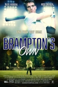 Постер Брэмптонский игрок (Brampton's Own)