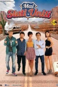 
Невероятные приключения итальянцев в Америке (2013) 