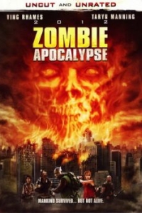 Постер Апокалипсис зомби (Zombie Apocalypse)